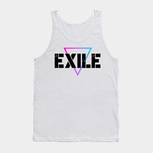 exile Tank Top